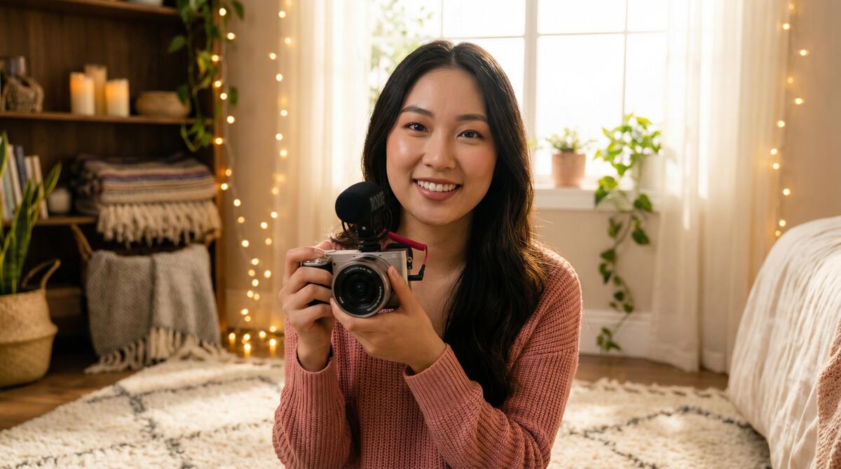 福利姬生活视频