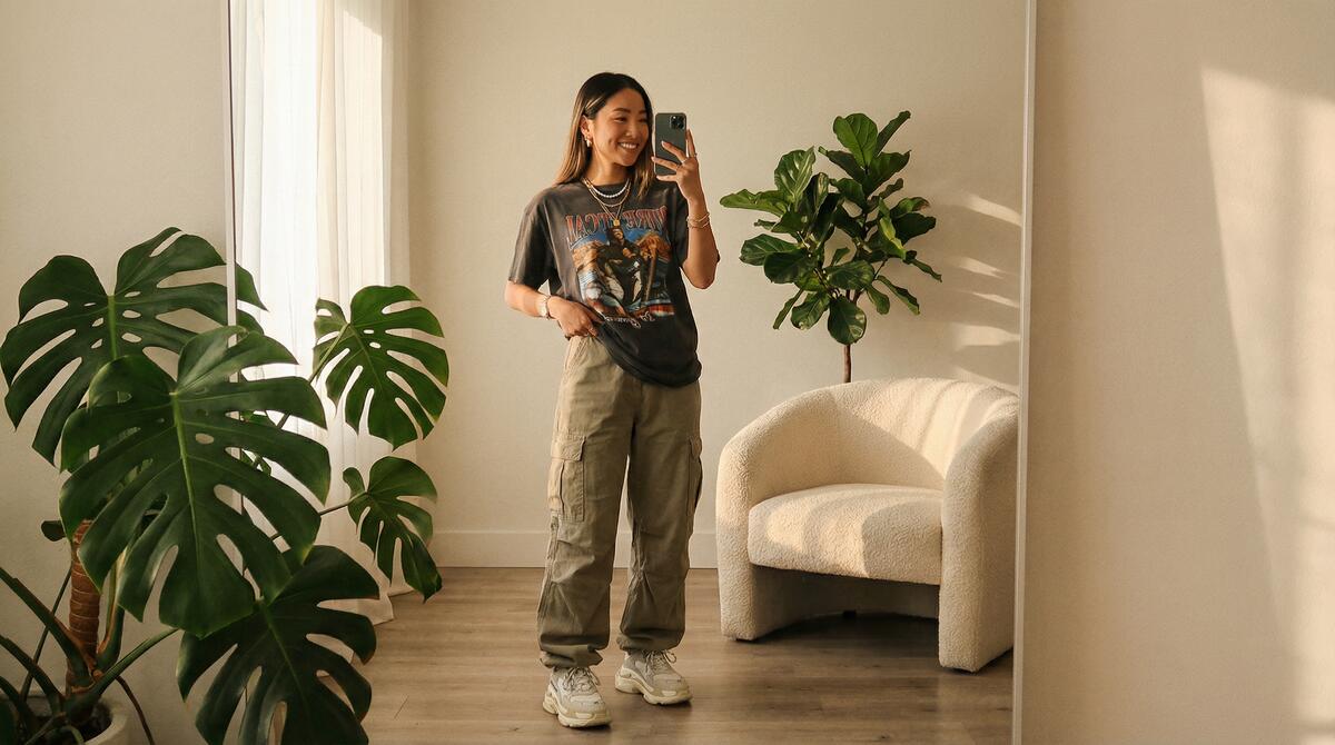 福利姬时尚视频